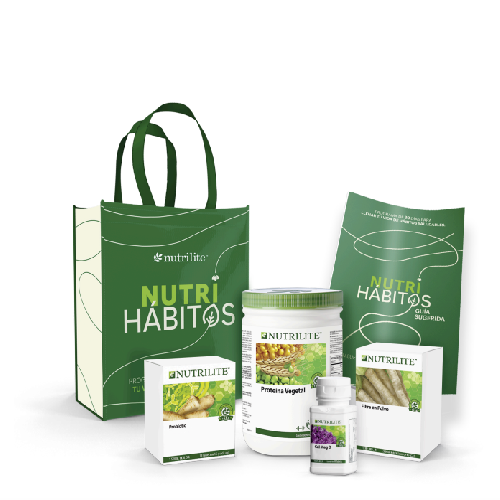 NutriHábitos PACK